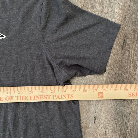 Walt Disney World 1971 Grumpy Embroidered T-Shirt Mens Size 3XL Snow White - Picture 4 of 8